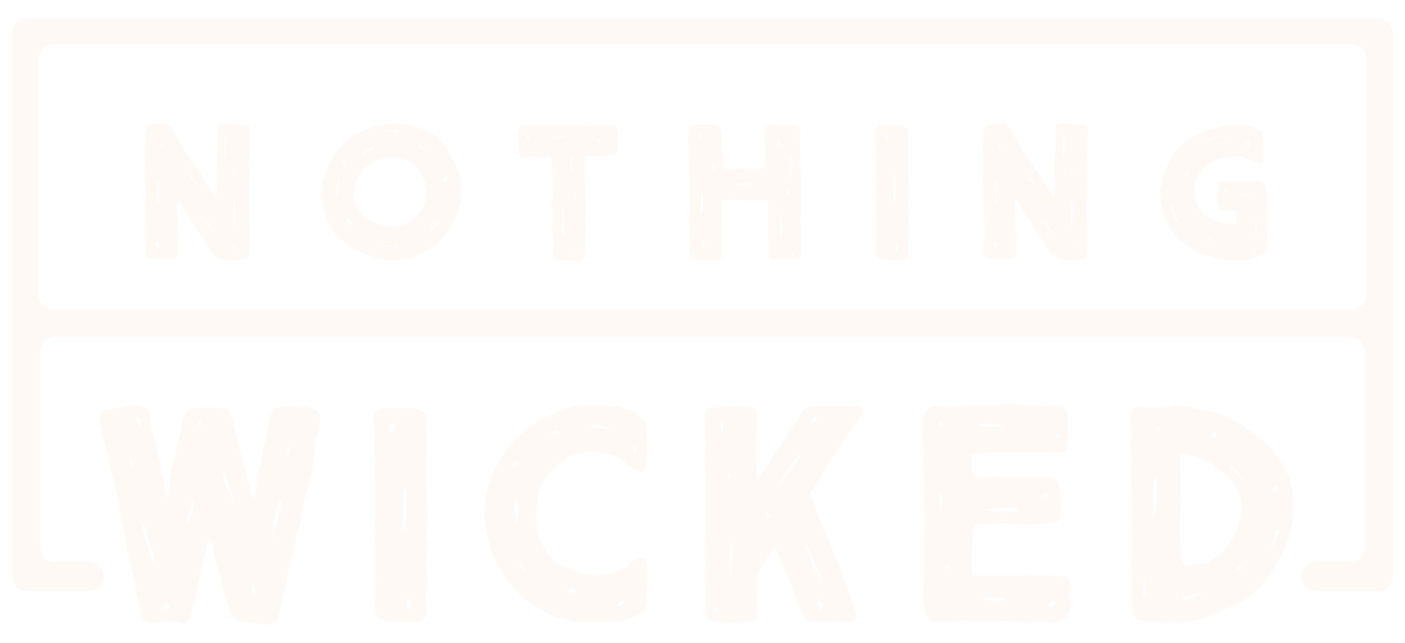 Nothing Wicked 